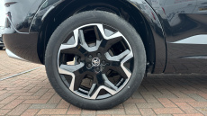 Vauxhall Grandland 1.2 Turbo Ultimate 5dr Auto Petrol Hatchback